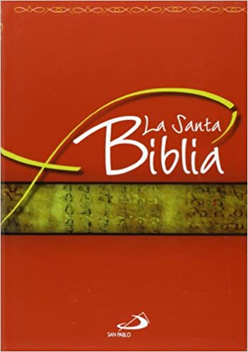 Bible Spanish/English Parallel La Santa Biblia ESV