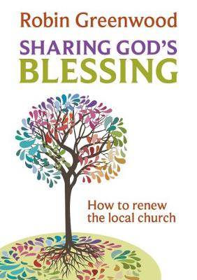 Sharing God's Blessings