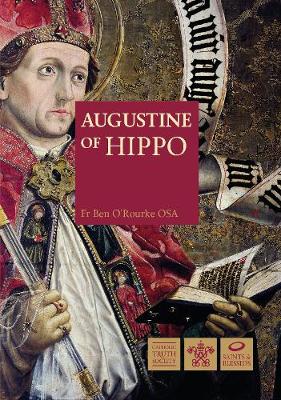Augustine of Hippo B703