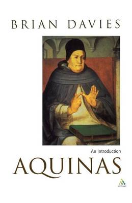 Aquinas an Introduction