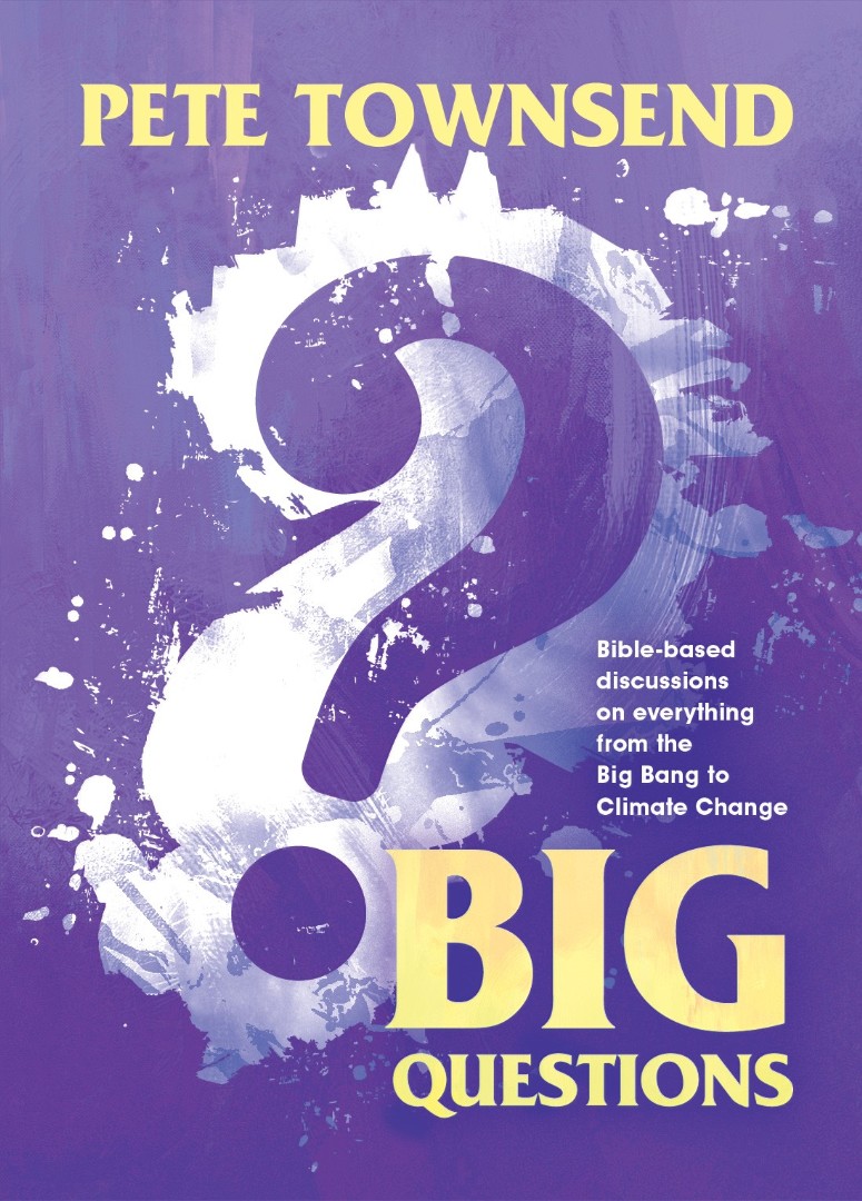 Big Questions Bible Based Discussions