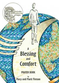 Blessing and Comfort Prayer Book
