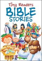 Tiny Readers: Bible Stories