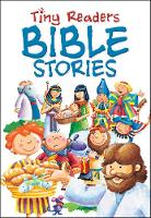 Tiny Readers Bible Stories