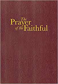 Prayer of the Faithful