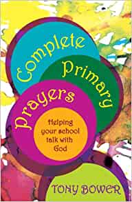 Complete Primary Prayers