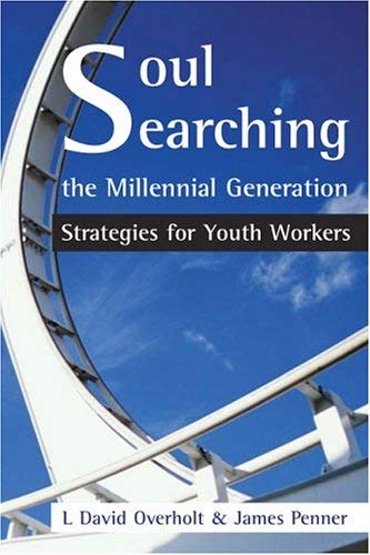 Soul Searching the Millennial Generation