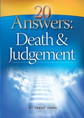 20 Answers: Death and Judgement