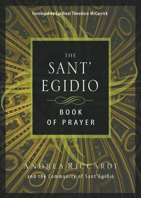 The Sant'Egidio Book of Prayer