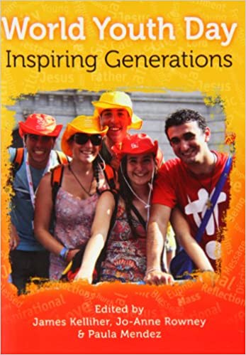 World Youth Day - Inspiring Generations