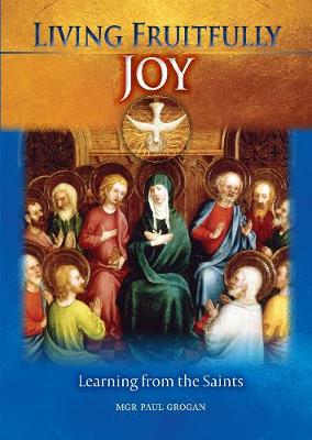 Joy: Learning From the Saints