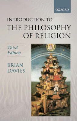 Introduction to the Philosophy of Religion