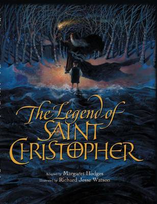 Legend of Saint Christopher
