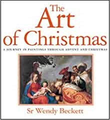 Art of Christmas: A Journey in Paintings