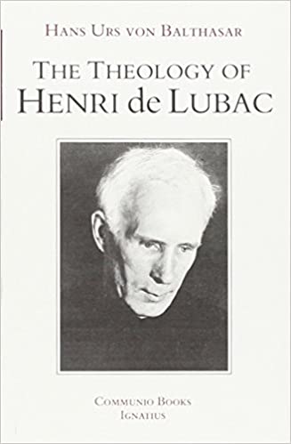 Theology of Henri De Lubac