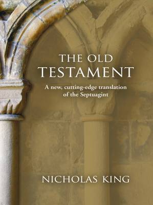 The Old Testament Septuagint