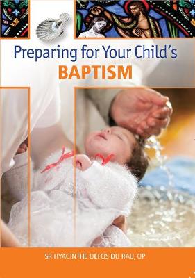 Preparing for your Child's Baptism PA20