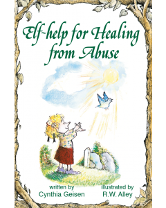 Elf Help for Healing from Abuse SP