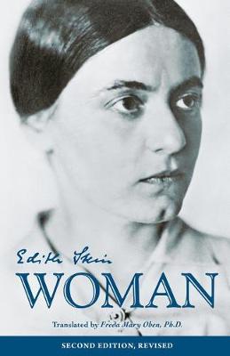 Essays on Woman: Collected Works of Edith Stein Vol 2