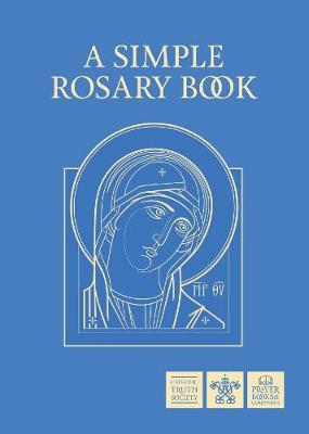 A Simple Rosary Book D776