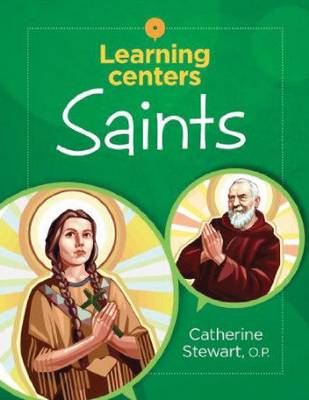 Learning Centres: Saints