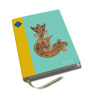 The Book of Kells: Five-Year Journal