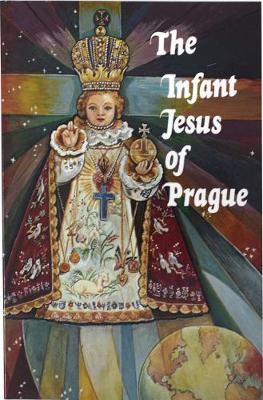 Infant Jesus of Prague/No. 129/04