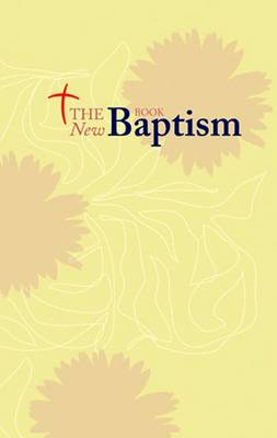 The New Baptism Book