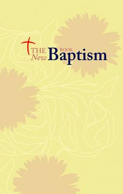 The New Baptism Book 1022