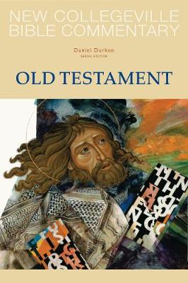 Old Testament New Collegeville Bible Commentary