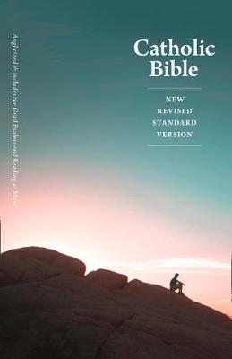 Bible NRSV Catholic Edition Anglicized