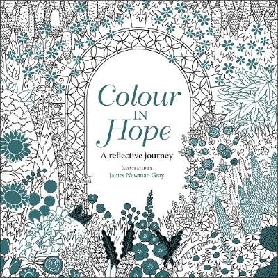 Colour in Hope: A Reflective Journey