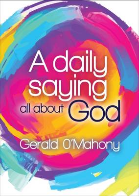A Daily Saying All About God