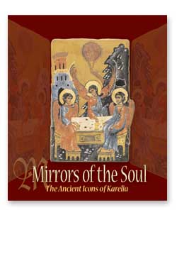 Mirrors of the Soul  -  icon book