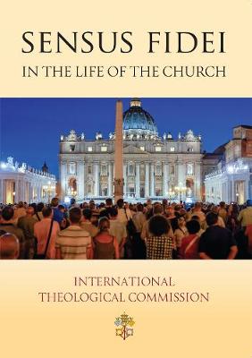 Sensus Fidei in the Life of the Church Do897