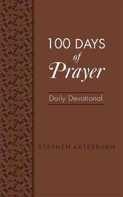 100 Days of Prayer: Daily Devotional