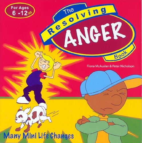 Resolving Anger