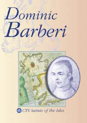 Dominic Barberi