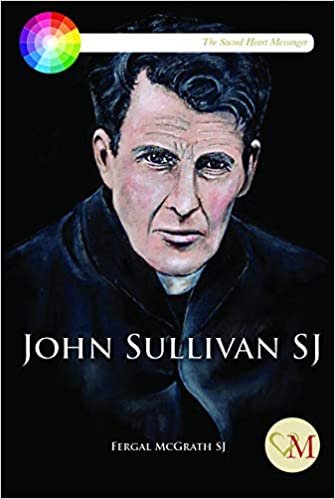 John Sullivan SJ