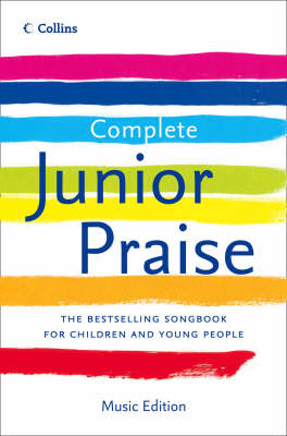 Complete Junior Praise