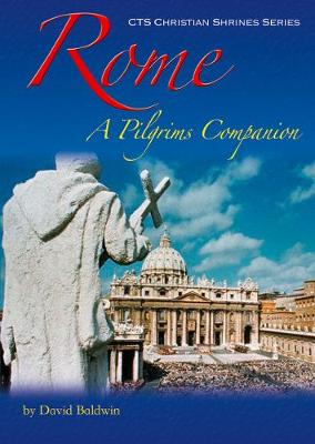 Rome A Pilgrims Companion