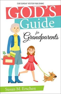 God's Guide For Grandparents