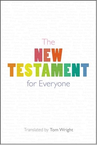 The New Testament for Everyone