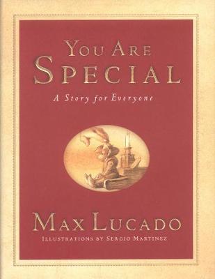 You are Special: A Story for Everyone