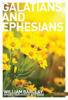 Letters to the Galatians and Ephesians