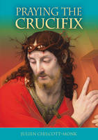Praying the Crucifix D819