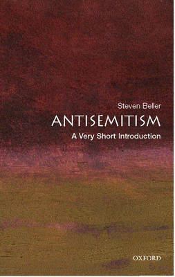 Antisemitism: A Very Short Introduction