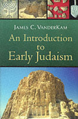 An Introduction to Early Judaism