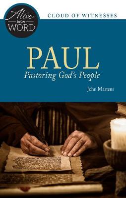 Paul: Pastoring God's People