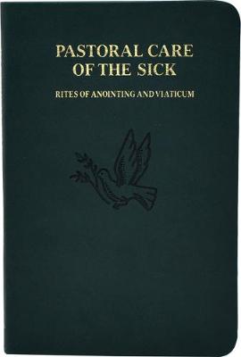 Pastoral Care of the Sick 4578